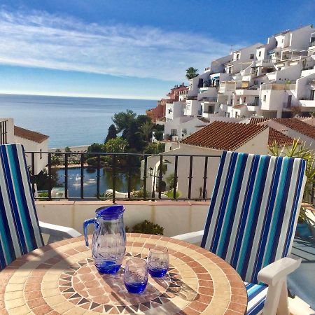 Capistrano Playa Relax & Enjoy Nerja Exterior foto