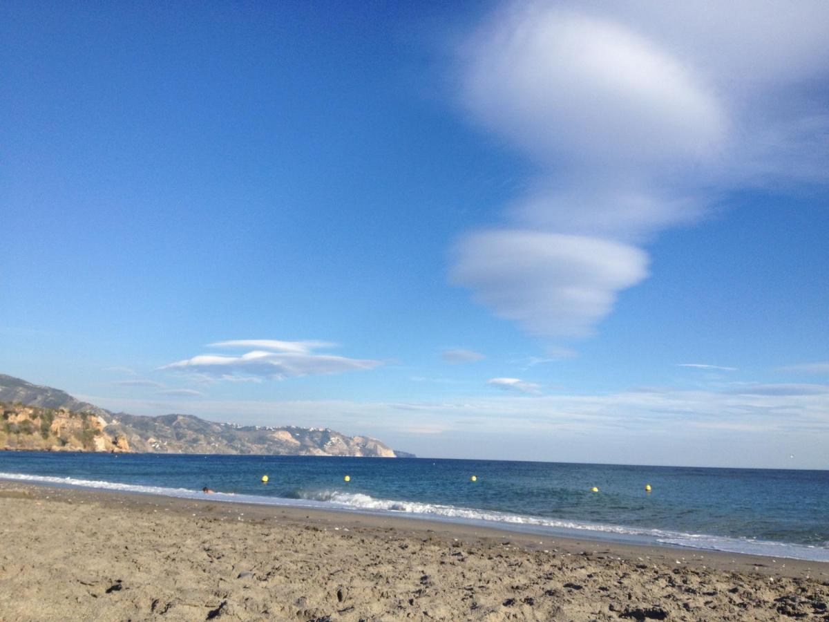 Capistrano Playa Relax & Enjoy Nerja Exterior foto