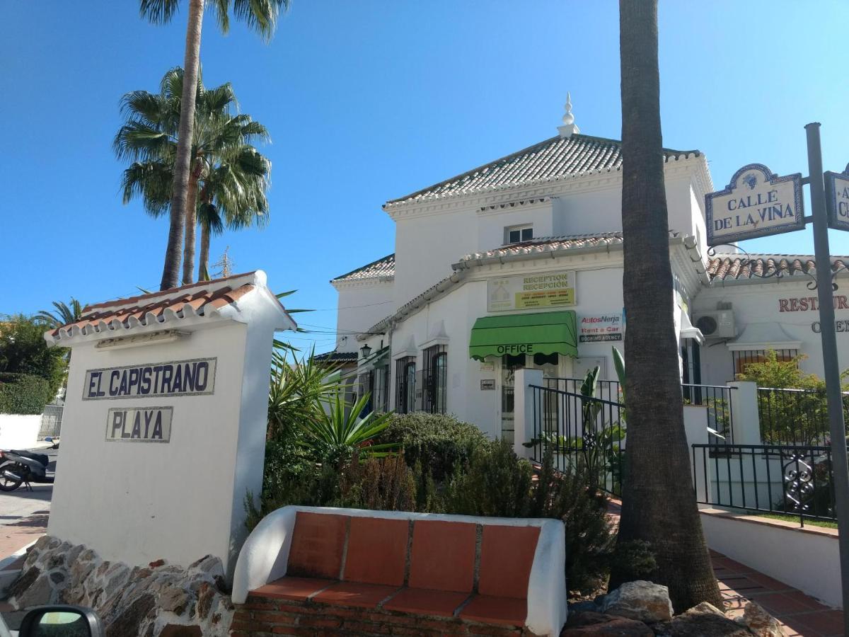 Capistrano Playa Relax & Enjoy Nerja Exterior foto