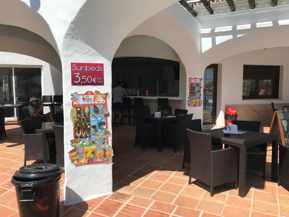 Capistrano Playa Relax & Enjoy Nerja Exterior foto