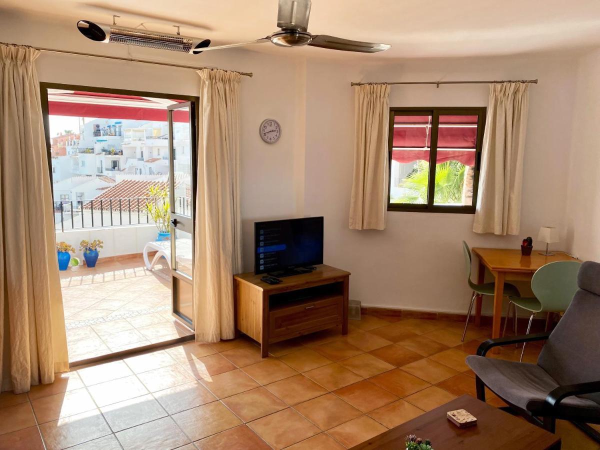 Capistrano Playa Relax & Enjoy Nerja Exterior foto