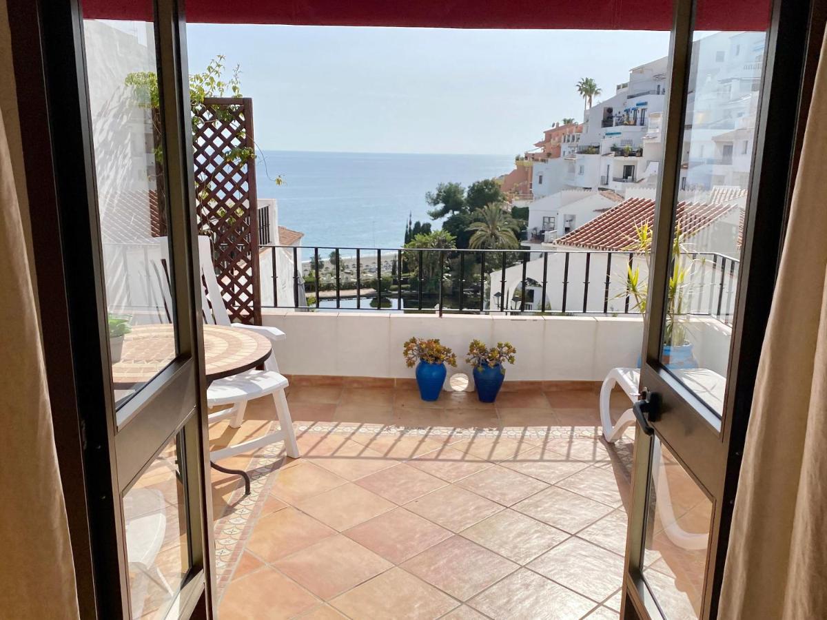 Capistrano Playa Relax & Enjoy Nerja Exterior foto