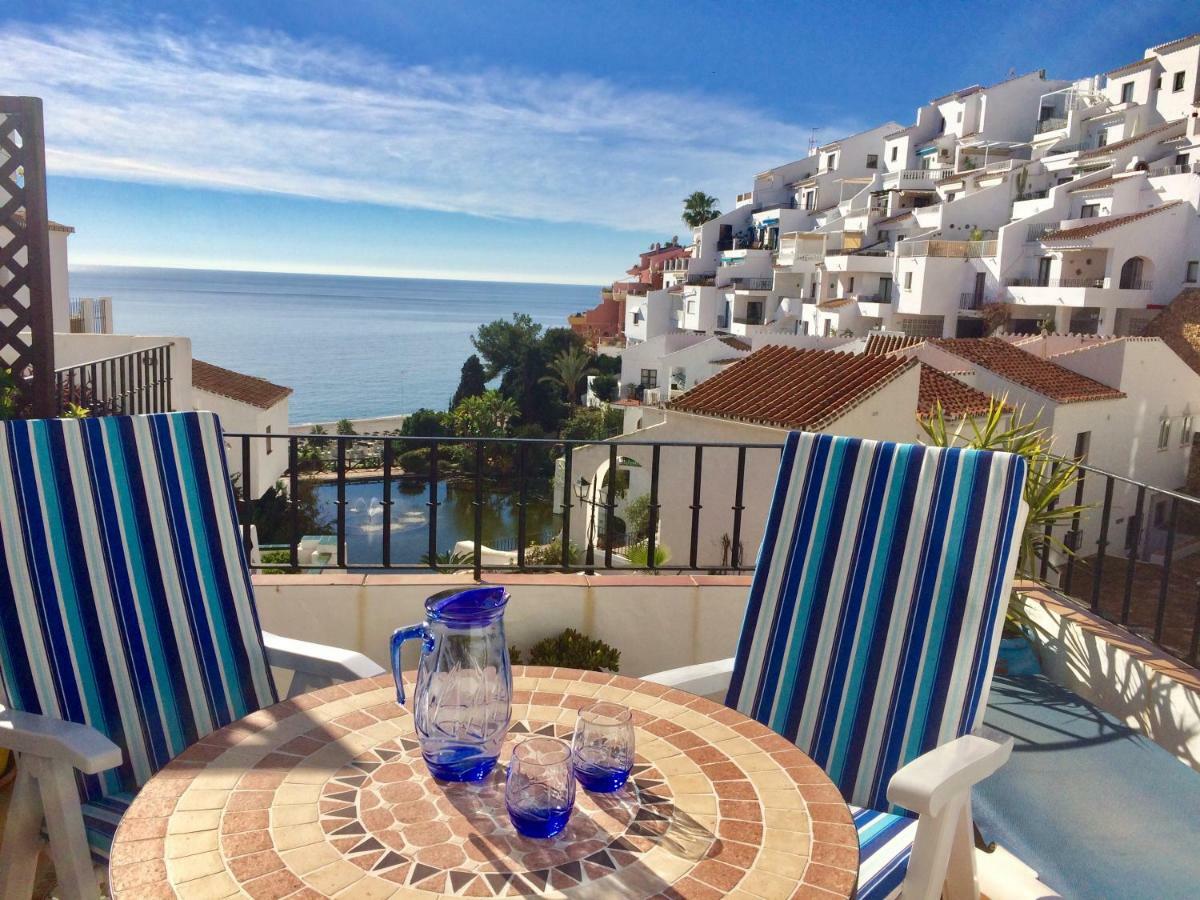 Capistrano Playa Relax & Enjoy Nerja Exterior foto