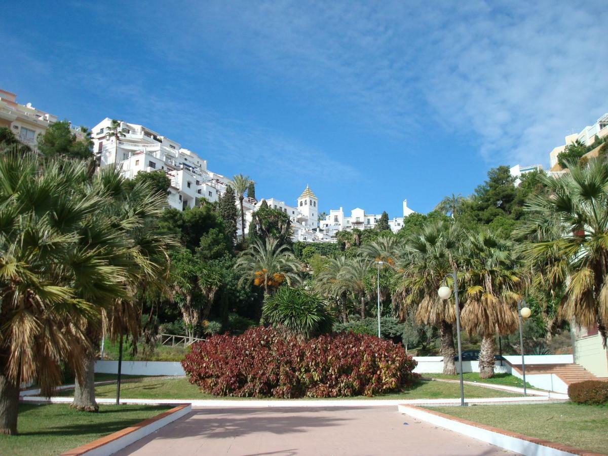Capistrano Playa Relax & Enjoy Nerja Exterior foto